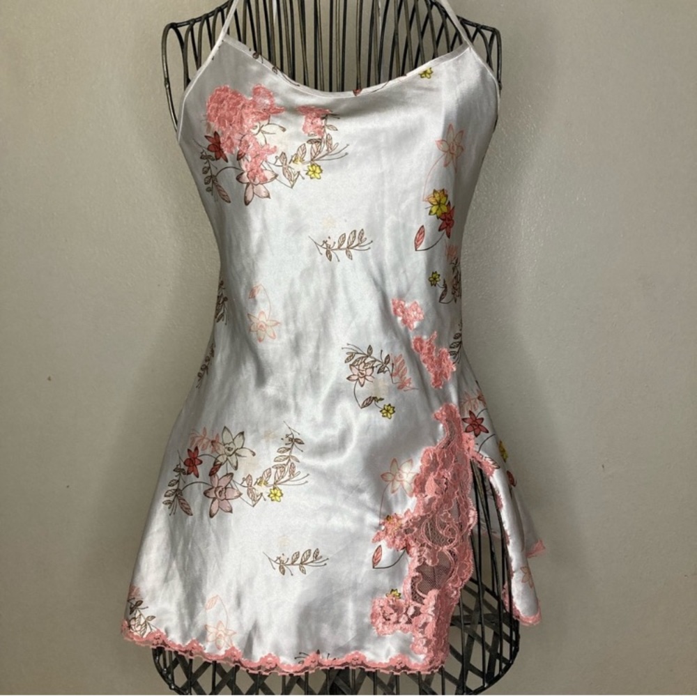 VS Gold Label Vintage Slip